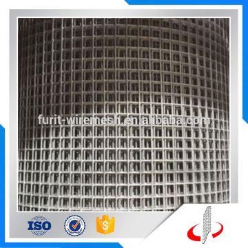 Welded Wire Mesh for Cages