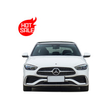 530KM Smar Luxury Hybrid Electric Car - New Product Explosion