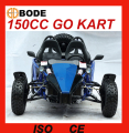 Nieuwe 150cc Doom dubbele Buggy goedkope prijs