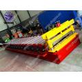 Roof Sheet Corrugated Making Machine