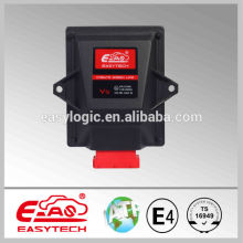 dual fuel CNG conversion kit