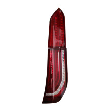 IRIZAR I8 HC-B-2676-1 Auto Lamps Bus Tail Light