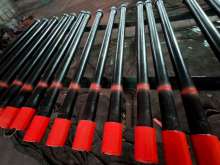 PUP JOINT2-3/8WITH COUPLING