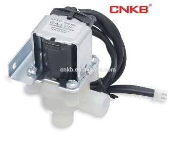 RO dispensor water solenoid valve
