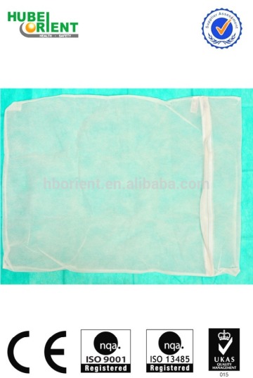 Medical PP non Woven Pillow Cover