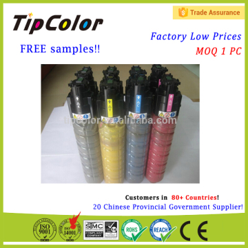 Color MP C4500 printer Cartridge Compatible Savin C3535/C4540