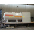 25000L Skid-mounted Cooking Gas Stations