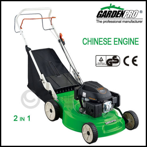 gas lawn mower/hand push gas lawn mower/lawn mower/CE lawn mower