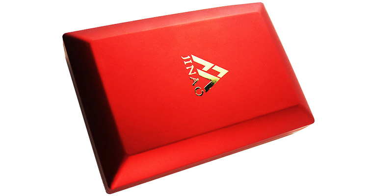 Joyero con luz LED LED Light jewelry box
