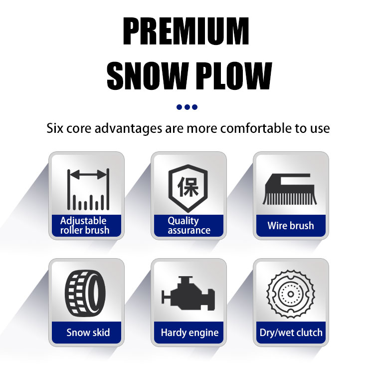 Snowplow Snowplow