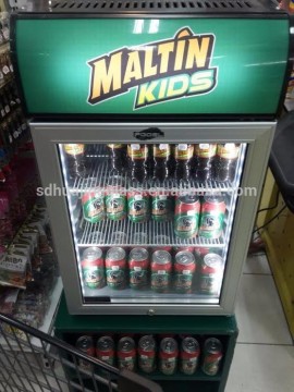 Mini bar beer fridge/cooler