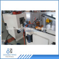 Automatic Tin Can Cap Compound Lining Drying Machine