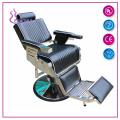 Black Color Classic Barber Chairs