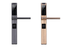 Password Fingerprint Home Smart Door Lock