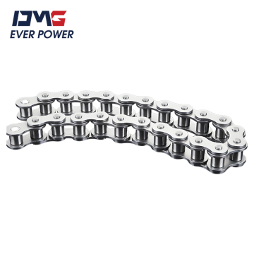 Motorcycle specific roller chain