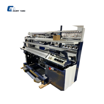 Industrial Knitting Machine for Sweaters