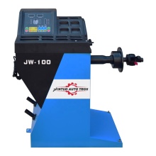 JINTUO High-Quality Tyre Balancing Machine - New Product