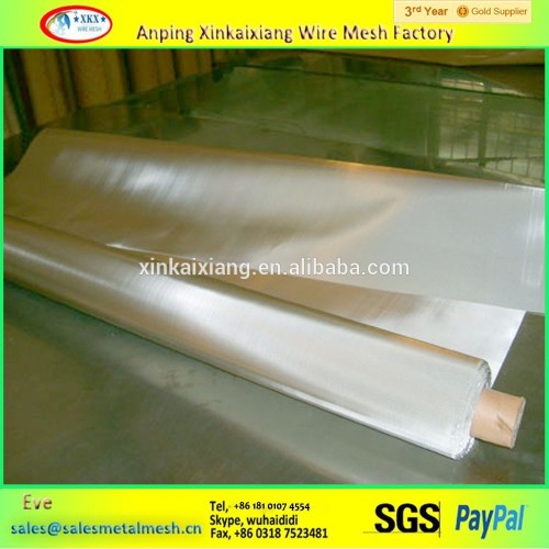 Xinkaixiang Stainless Steel filtering Wire Mesh screen