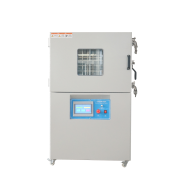 Battery Burning Tester: Flammability Test Chamber for Lithium Ion Batteries