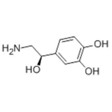 DL-NORADRENALINE CAS 138-65-8