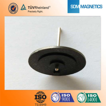 Injection Molding NdFeB Magnet