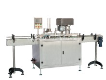 Multi-function automatic can seamer