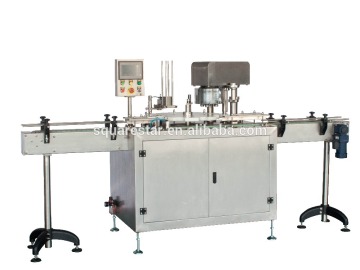 Multi-function automatic can seamer