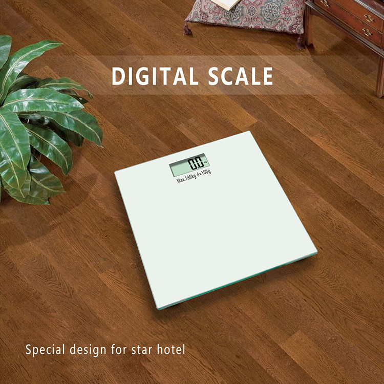 The Most Popular Export Quality OEM Design Body Scale
