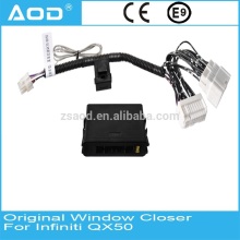 For Infiniti QX50 window closer auto window closer original window closer