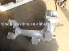 CAST aluminum MOULD