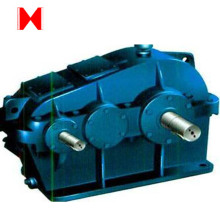 Large Parallel Shaft Reducers