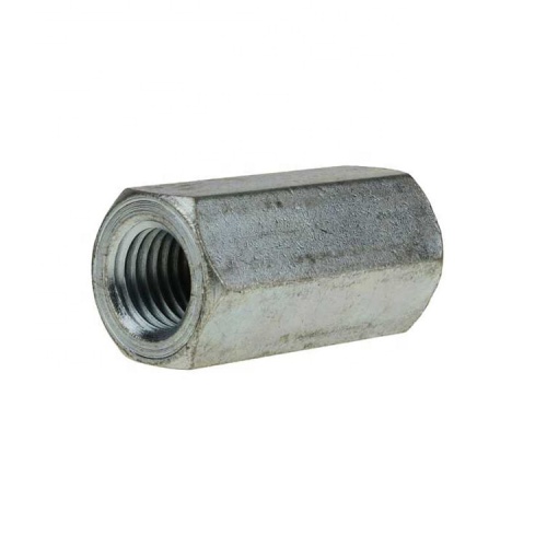 Metric Hex Coupling Nuts