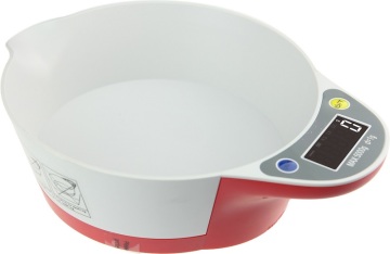 5kg Digital Diet Scale with Tare Function