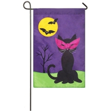 High quality outside decorative outdoor garden flags