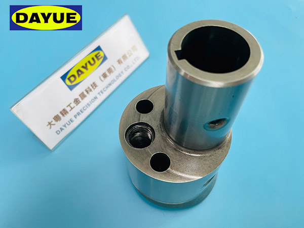 Engine Eccentric Bushing Eccentric Wheel Machining