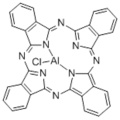 Phtalocyanine d&#39;aluminium chlorure CAS 14154-42-8