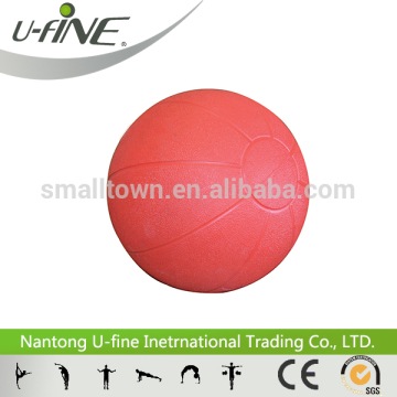 Natrual rubber medicine ball with different weight