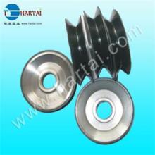 Ceramic Coating Aluminium for Wire Guide Pulleys