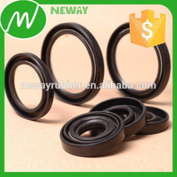Chinese Oil Resistant Customized Rubber Gasket