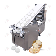 Pita Bread Making Machine: Flat Pita Bread Machine - Arabic Bread Maker