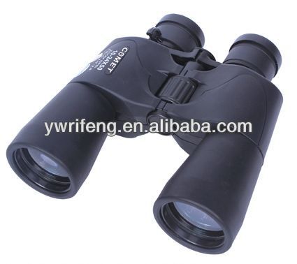 2014 Made in China military telescope Optical Instruments Telescope Binoculars brass telescope head-mounted night vision goggle