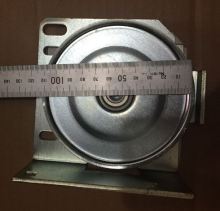 KM601200G01 KONE Car Door Diverting Pulley
