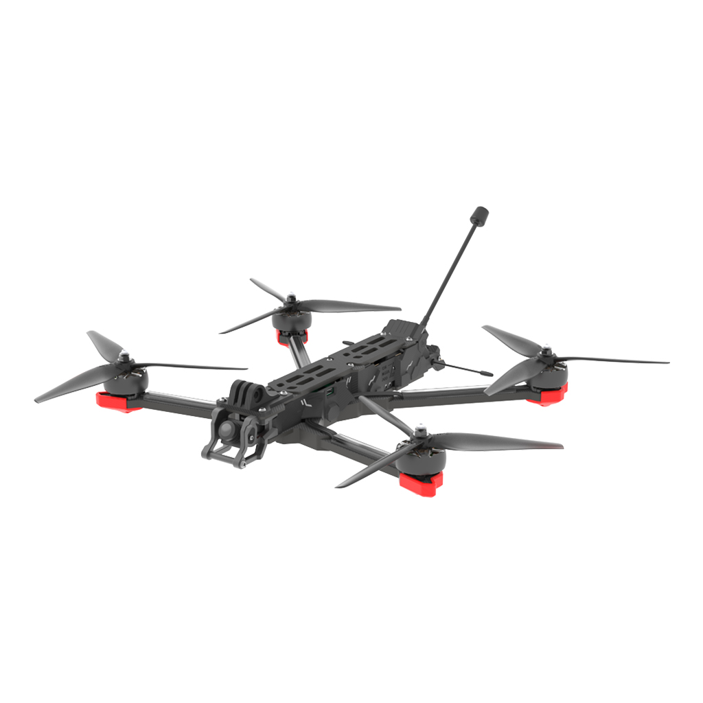 iFlight Chimera7 Pro V2 HD 7.5inch 6S LR BNF with BLITZ F7 55A