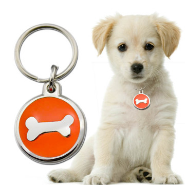 Dog Tag Printing or Embosser For Dog