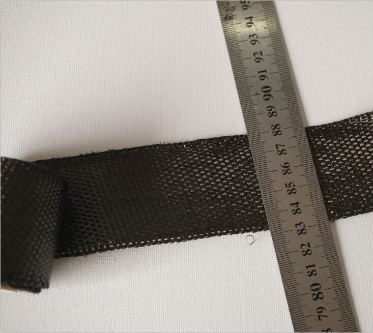 Carbon Fiber Narrow Woven Tape