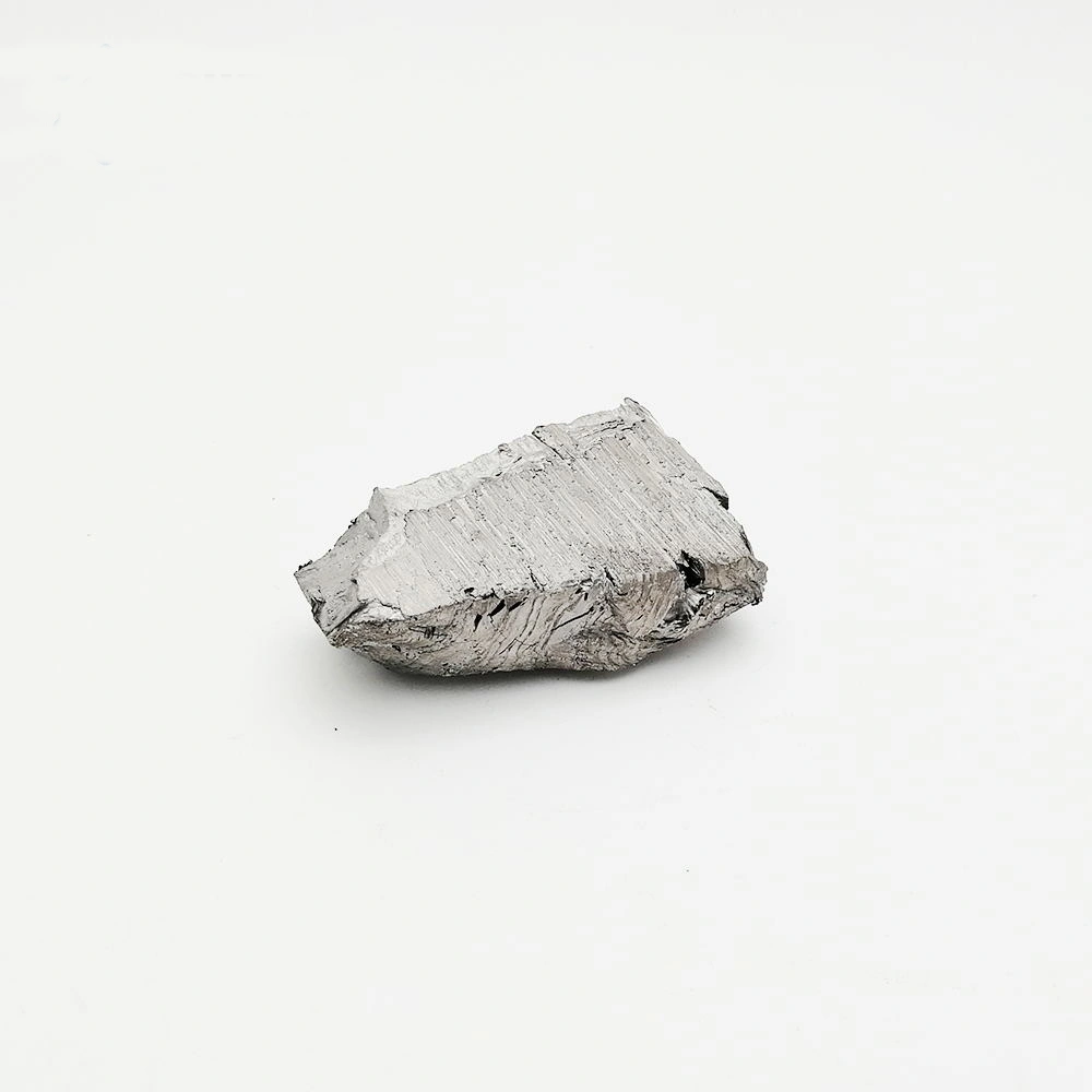 Selenium Ingot High Purity Hot Sale