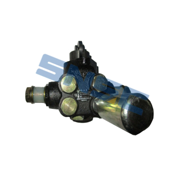 Fuel Hand Pump 612600080343 For WEICHAI POWER