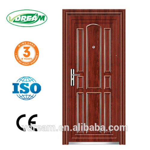 cheap security door/steel door/security door
