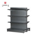 Commercial stainless steel kitchen Display Rack