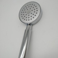 water flow control shower head